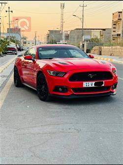 فورد موستانج